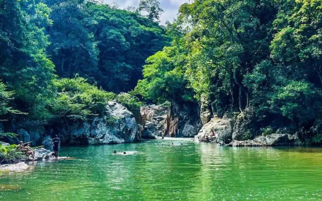 Villa Tayrona