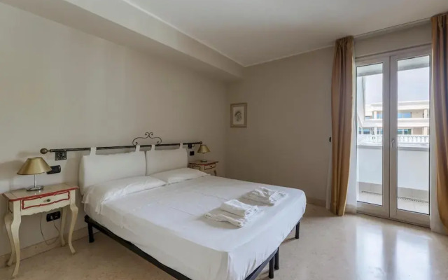 Apt24 - Relais du Lac 216
