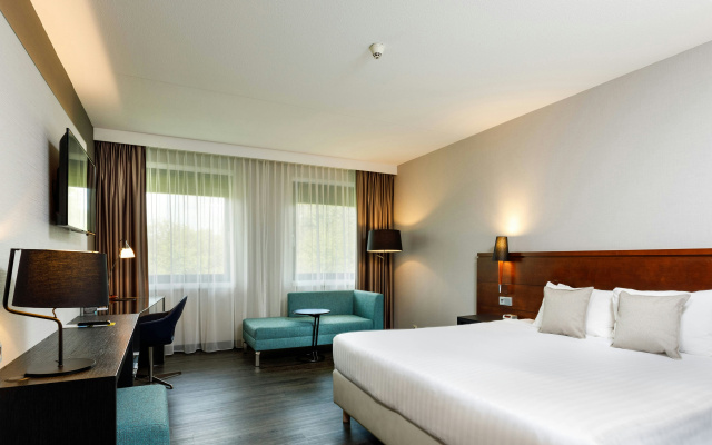 Courtyard by Marriott Amsterdam Airport