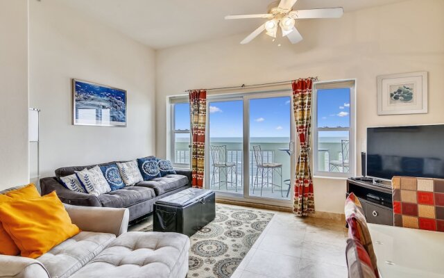 Ocean Grove 803 - Calypso 3 Bedroom Condo