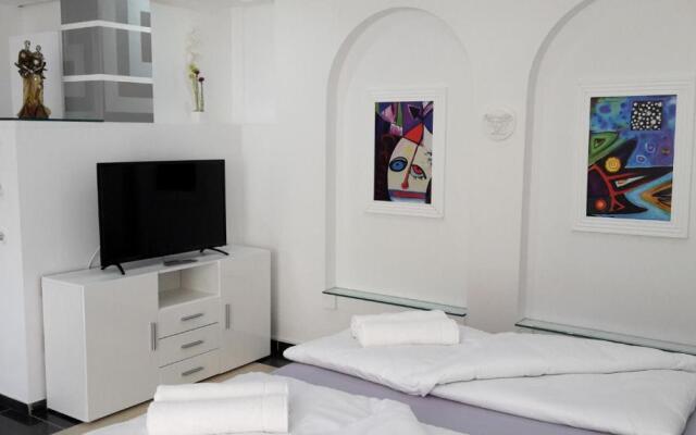 Villaci Business Apartments