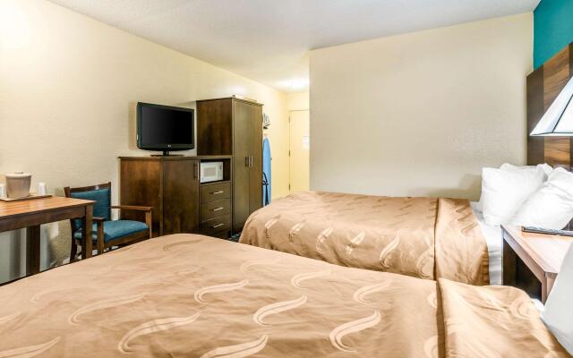 Quality Inn Loudon-Concord