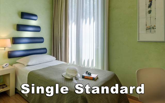 Отель La Fortezza