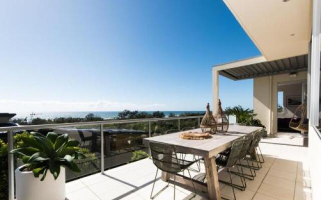 Indulge at Iluka, Castaways Beach