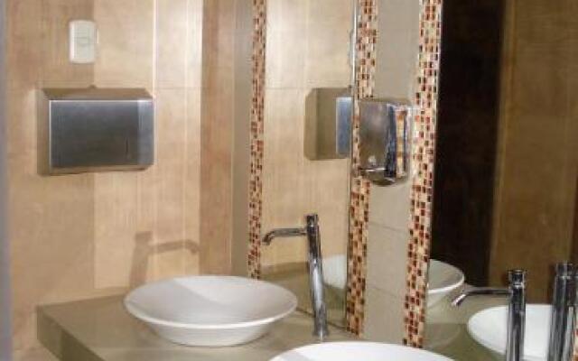 Mini Apartment with Balcony