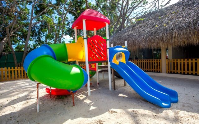 Impressive Premium Punta Cana