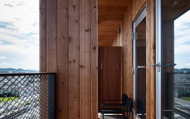 Hotel Discover Kyoto Nagaokakyo