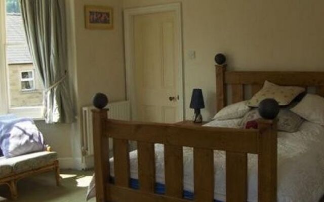 Terrafirma Guest House