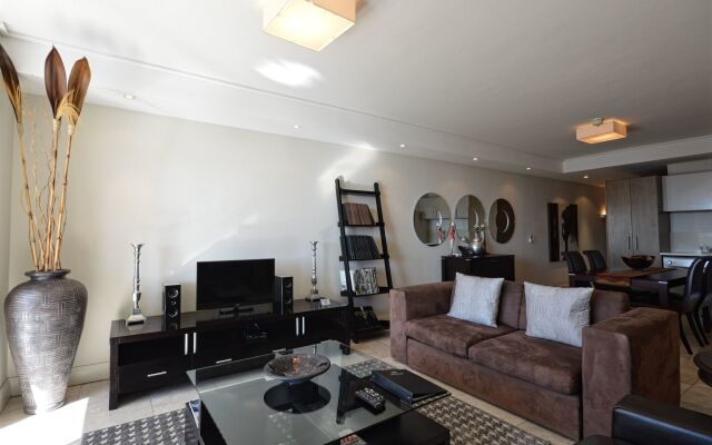 Canal Quays Apartments