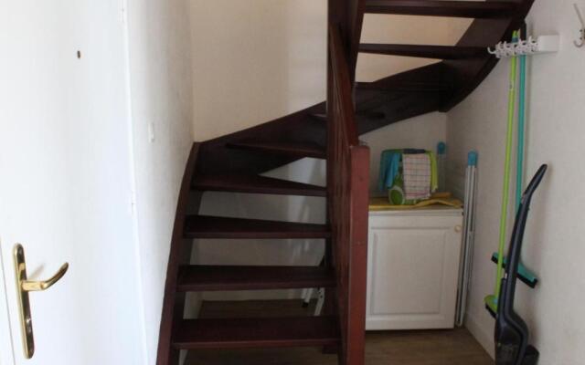 Appartement Fort-Mahon-Plage, 5 pièces, 8 personnes - FR-1-482-59