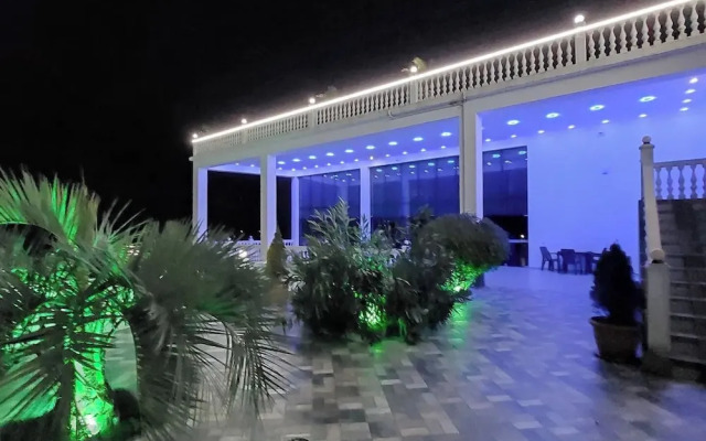 Zurapalace Hotel	