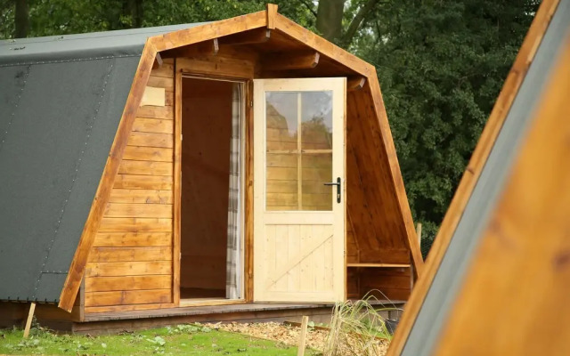 The Wildings Campsite