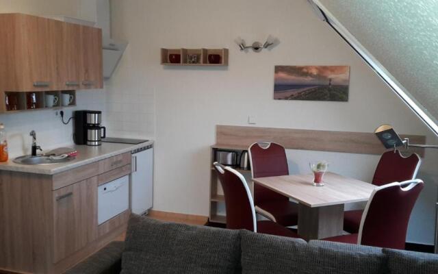 Ferienwohnung Köhler
