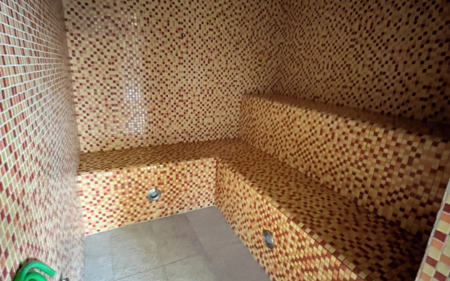 Wellness Resort Bouda Malá Úpa