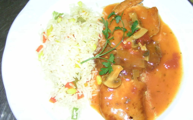 Schlossberghof Marzoll