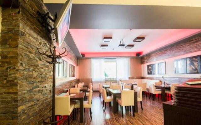 Hotel Kinga
