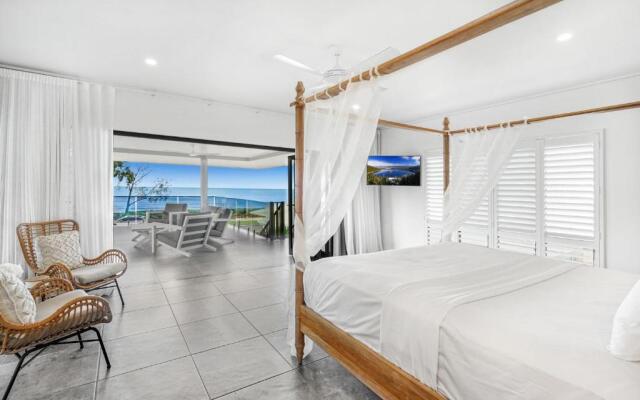 Beachside Bliss in Clifton Beach