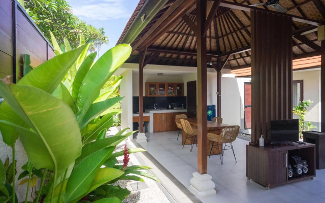 The Awan Villas