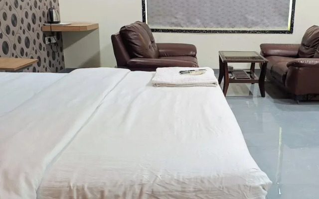 Hotel Stay Inn near Bhiwandi Thane Railway Station