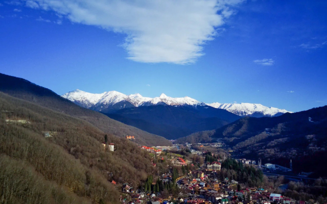 Коттедж на Заповедной 51