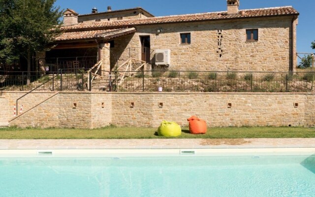 Abbazia di Sant'Urbano - Locanda