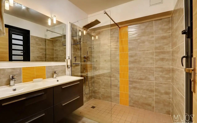 PAPANG - Maison 148m2 - 3 ch et Jacuzzi