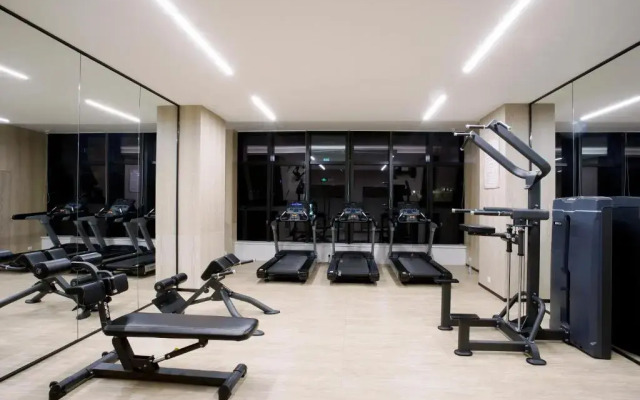 Shenzhen FY Hotel