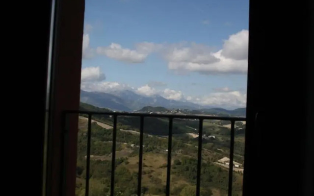 L'Alpaca Della Rossa - Agriturismo