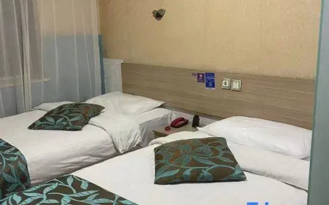 Wanhao Business Hotel