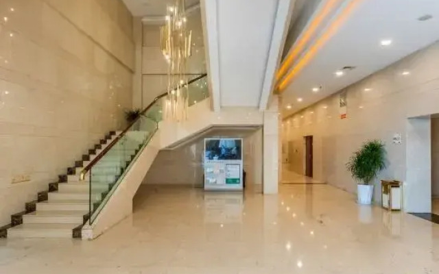 Jinzun International Hotel