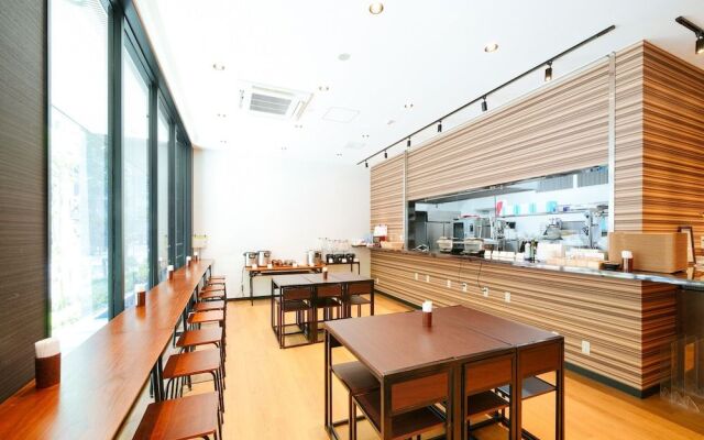 APA Hotel Namba Shinsaibashi Nishi