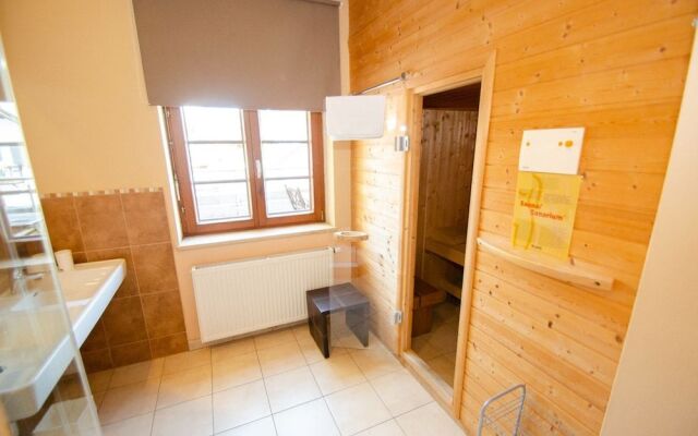 Post Residence Apartments