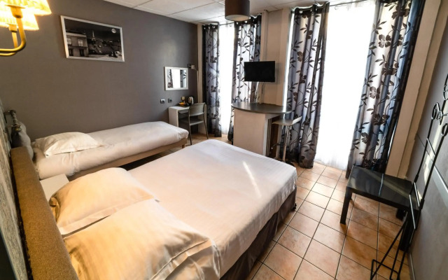 Citotel Furania