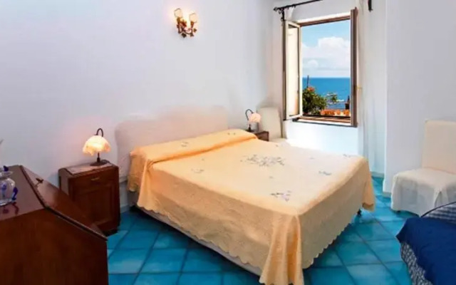 Appartamento Anastasia