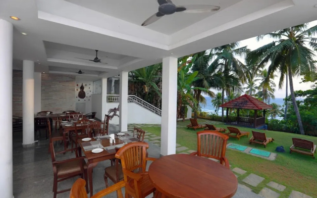 Getaway Beach Resort Kovalam