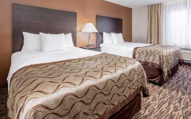 Baymont by Wyndham Beloit