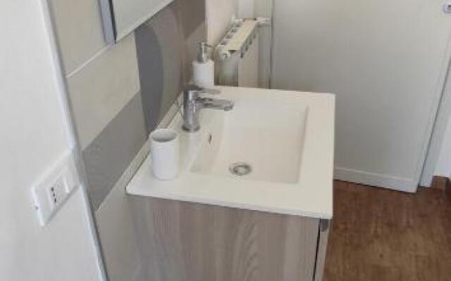Suite Centrale 44 - Corallo