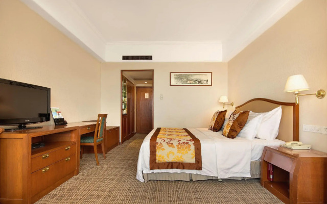 Citic Ningbo International Hotel