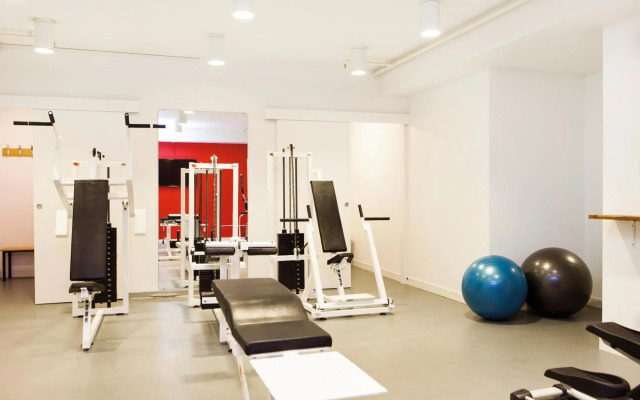 Elite Park Hotel Växjö