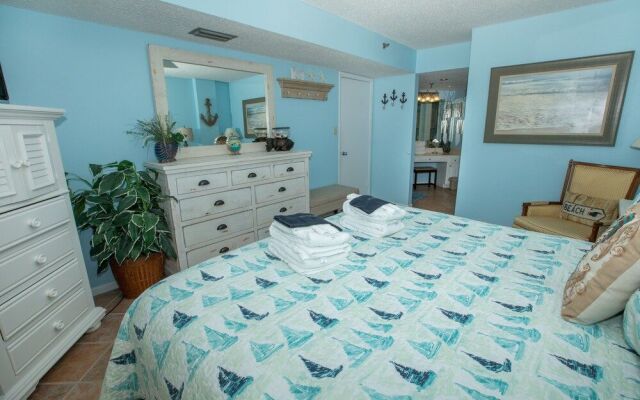 Inlet Reef 615 Destin - 2 Br Condo