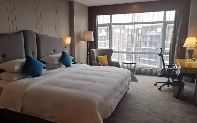 Chengdu Bvstin Boutique Hotel