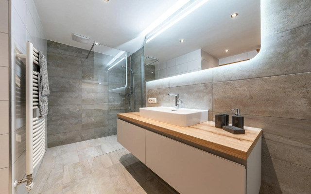 Landhaus Seiringer Apartments