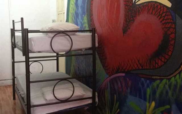 Siesta Fiesta Hostel