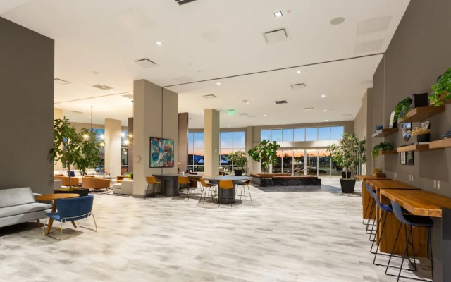 Escape at Harbor Point - ESC-1058