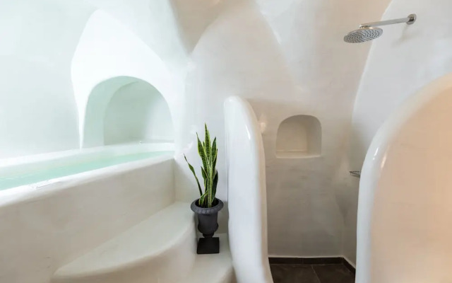 Doukas Caldera Suites Fira