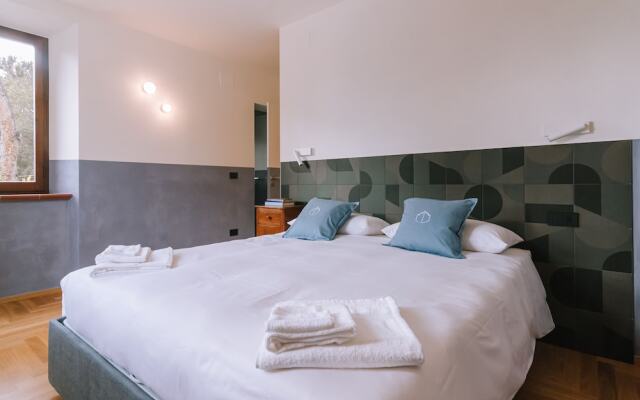 Villa De Castelletta