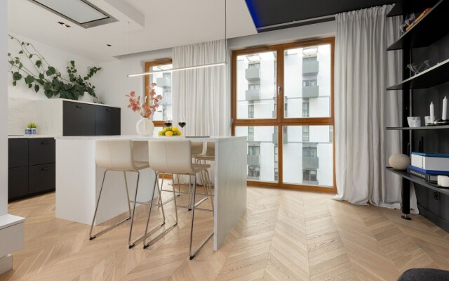 Kasprzaka 31A by Renters Prestige