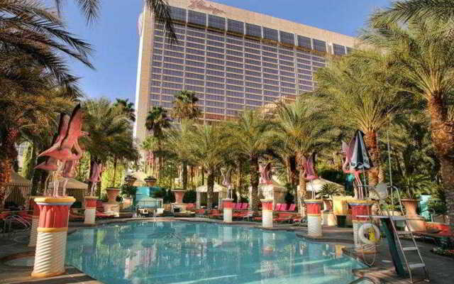 Flamingo Las Vegas Hotel & Casino