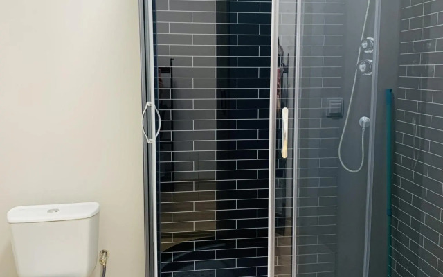 Апартаменты на улице Сурикова