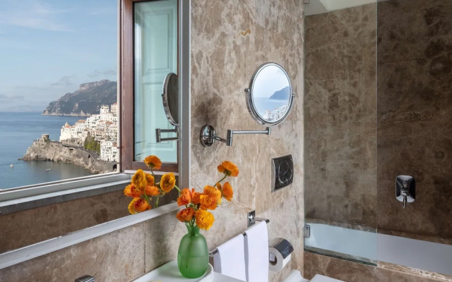 Anantara Convento Di Amalfi Grand Hotel